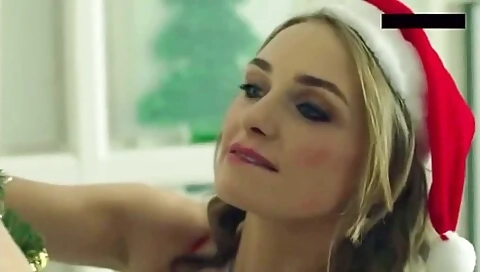 Kinky Santa