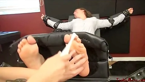 Naomi Tickling