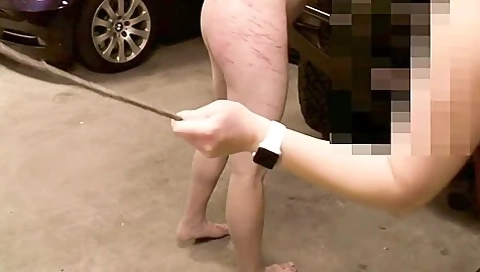 Garage Punishment