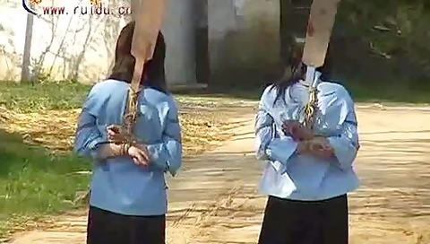 Chinese students 18+ Gagged And Boundchinese students 18+ Gagge