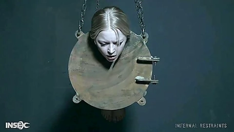 Alice - Red Wallow