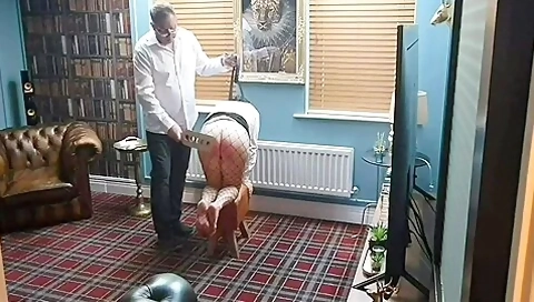 After A Hard Day At The Office Pt1