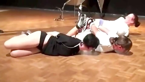Exotic Porn Clip Bondage Unbelievable , Its Amazing