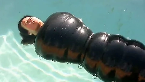The Pool Toy