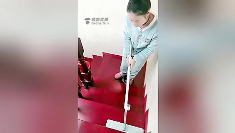 Chinese Bondage