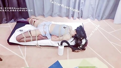 Chinese Bondage