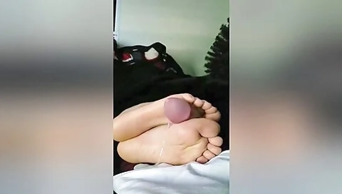 Hot Asian Girlfriend Makes My Penis Pop And Cum Really Hard