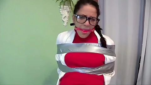 Girls With Glasses Compilation