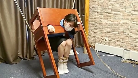 Chinese Bondage