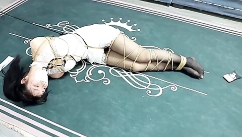Chinese Bondage