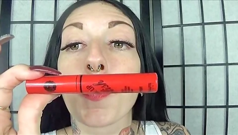 Gag And Mouth Tour