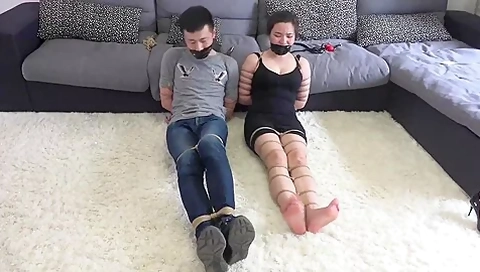 Chinese Duo