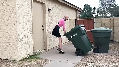 Trash Out
