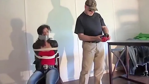 Boots And Bondage