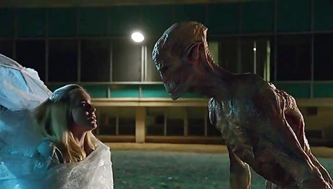 Legends Of Tomorrow