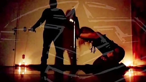 Astonishing Sex Video Whipping Greatest Show