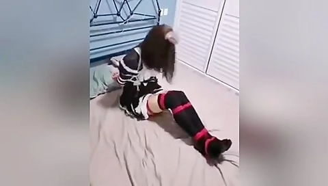 Bondage In