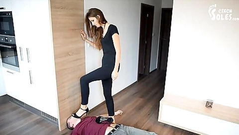 Fabulous Adult Movie Czech Exotic