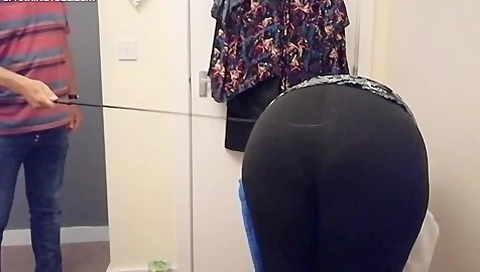 Disobedient Wife 9