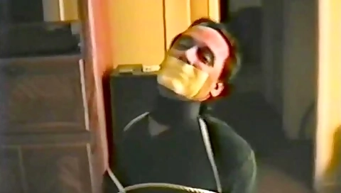 Michael Keye10 Bondage
