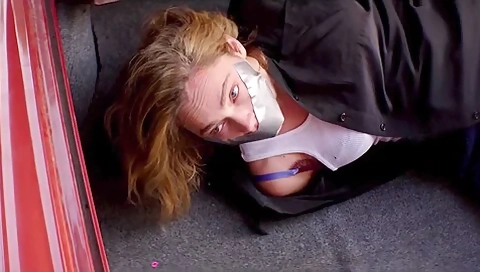 Fiona Dourif - Tv Bondage (2)