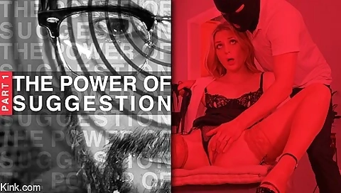 The Power Of Suggestion, 1 With Alfie And Charlotte Sins