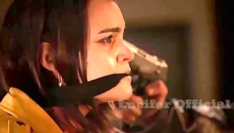Lucifer Rory Cleave Gag
