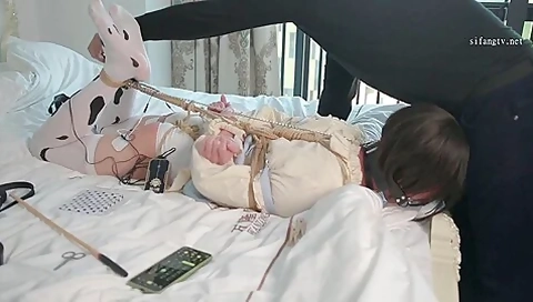Chinese Bondage