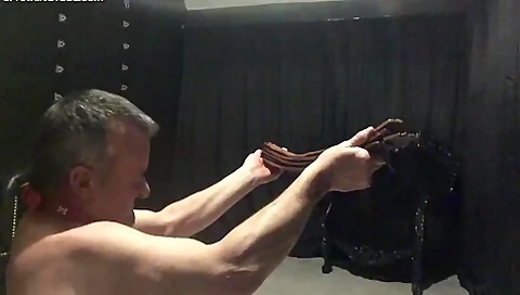 Hand Tawsing And Games