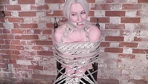 Never Enough Rope