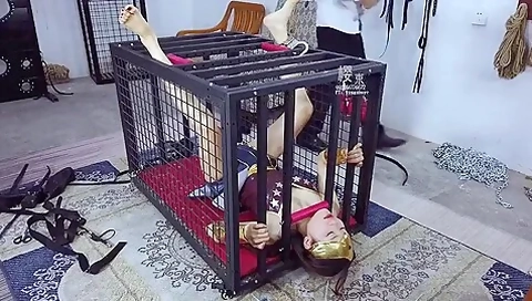 Chinese Foot Torture
