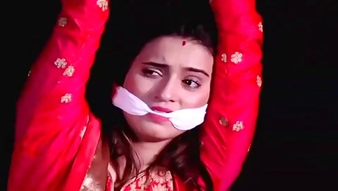 Shivani Surve Excellent Telescoped Scene