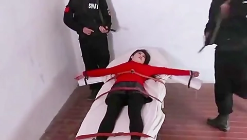 Chinese Prisoner