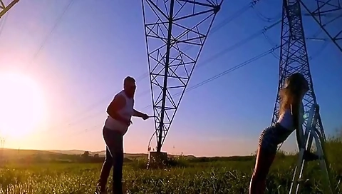 Bullwip Ao Por Do Sol