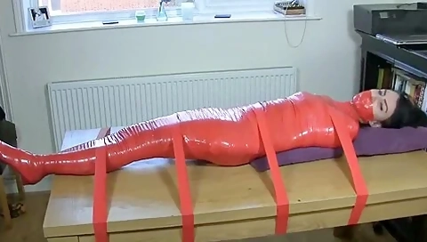 Tape And Girls