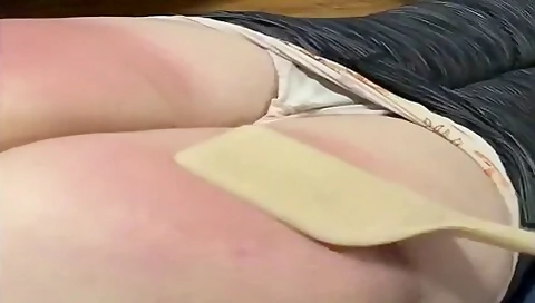 New Implement = A Spankin
