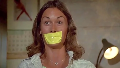 Movie Bondage