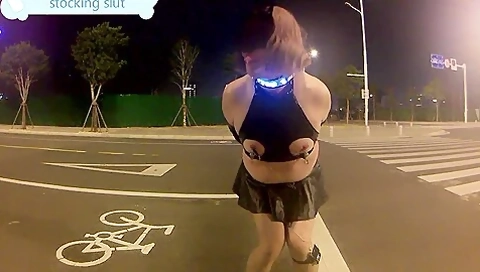 Shining Slut （8）