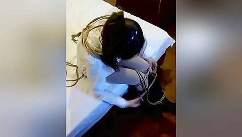 Chinese Bondage