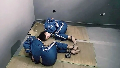 Female Criminals