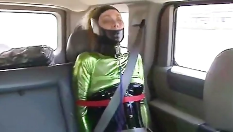 Safety First!