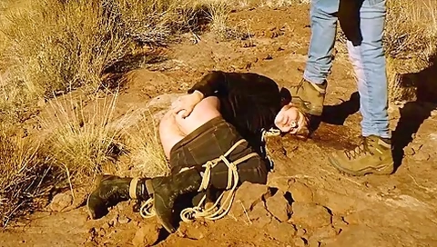 Rebel Rhyder In Ass Fucked – Dirty & Pissing, And Asshole Whipped