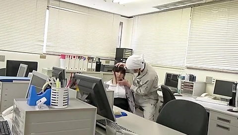 Japanese Ol Chloroformed 18