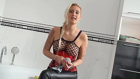 German Cbt Pov