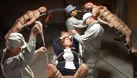 Sex In Bondage 23 ( 1)