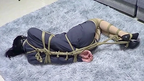 Chinese Bondage