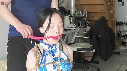 Chinese Bondage
