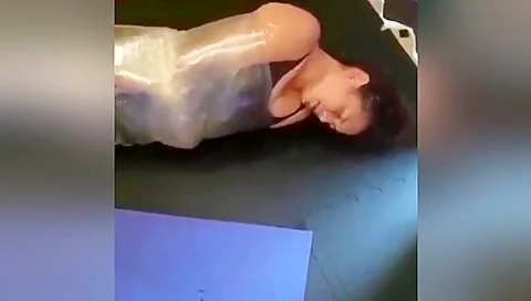 Ellen Adarna Wrapped