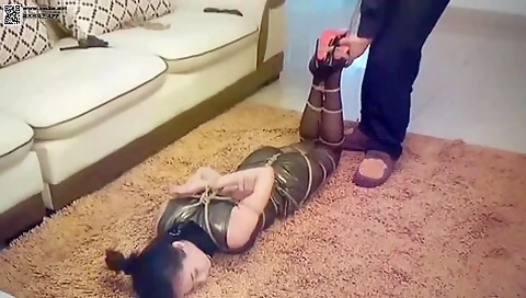 Long Asian Bdsm Video