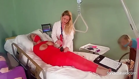Therapy - Lezdom